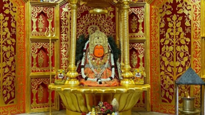 jai mata di